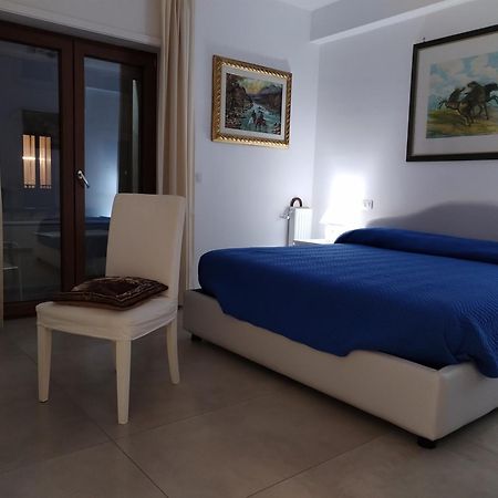 Lauro Charme Bed And Breakfast Sorrento Eksteriør bilde