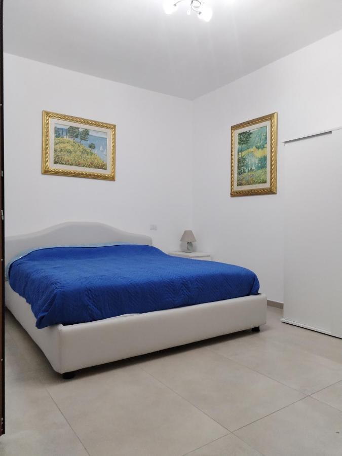 Lauro Charme Bed And Breakfast Sorrento Eksteriør bilde
