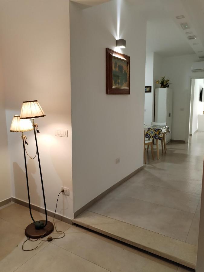 Lauro Charme Bed And Breakfast Sorrento Eksteriør bilde