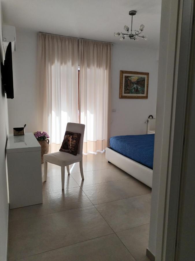 Lauro Charme Bed And Breakfast Sorrento Eksteriør bilde