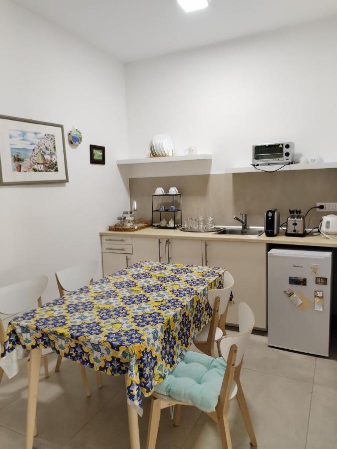 Lauro Charme Bed And Breakfast Sorrento Eksteriør bilde