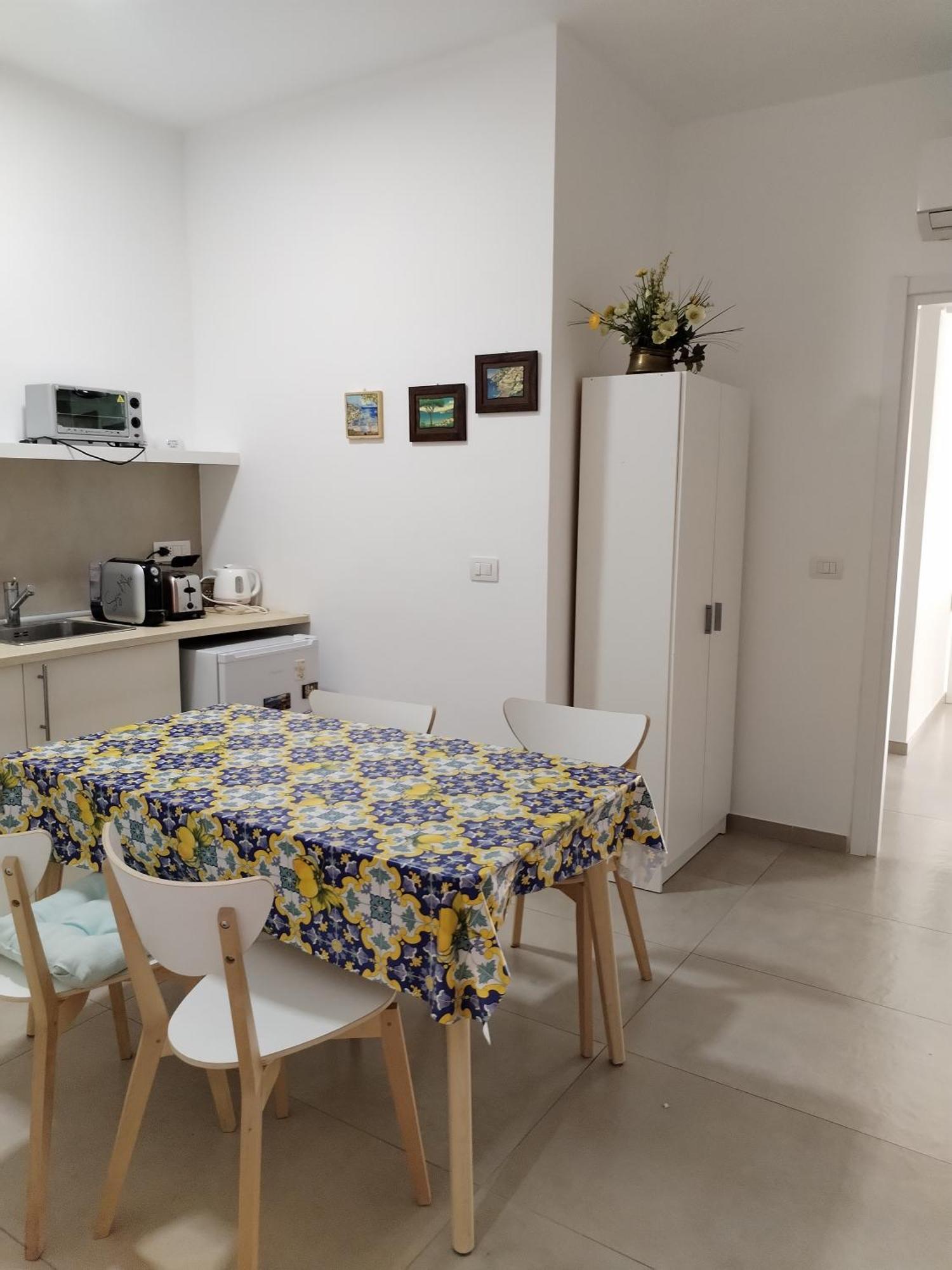Lauro Charme Bed And Breakfast Sorrento Eksteriør bilde