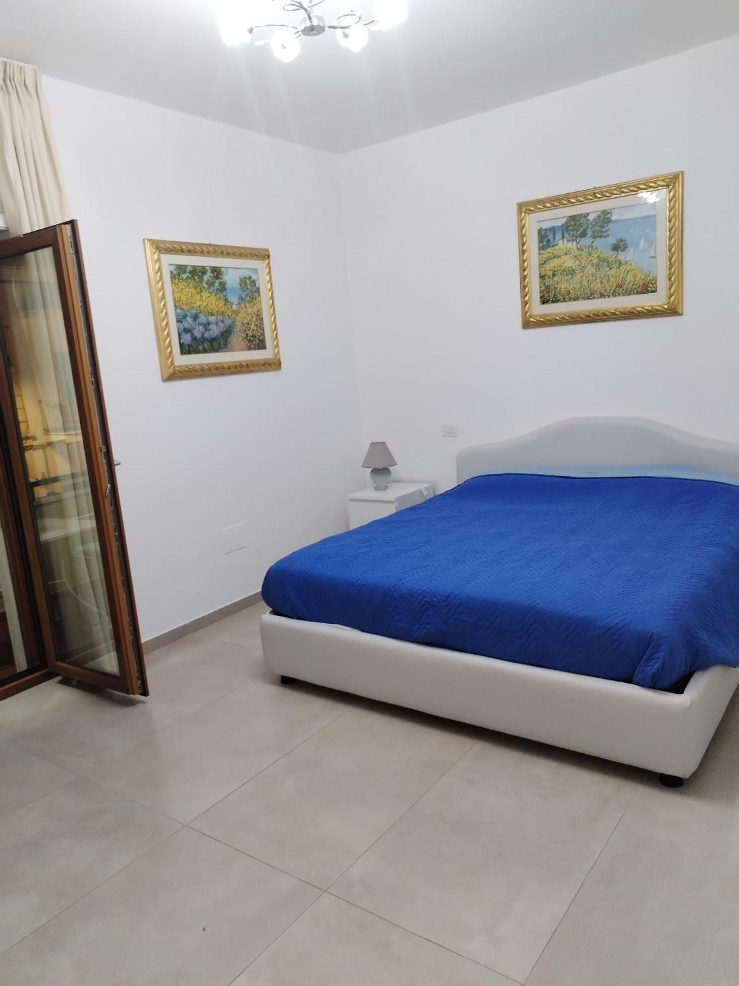 Lauro Charme Bed And Breakfast Sorrento Eksteriør bilde